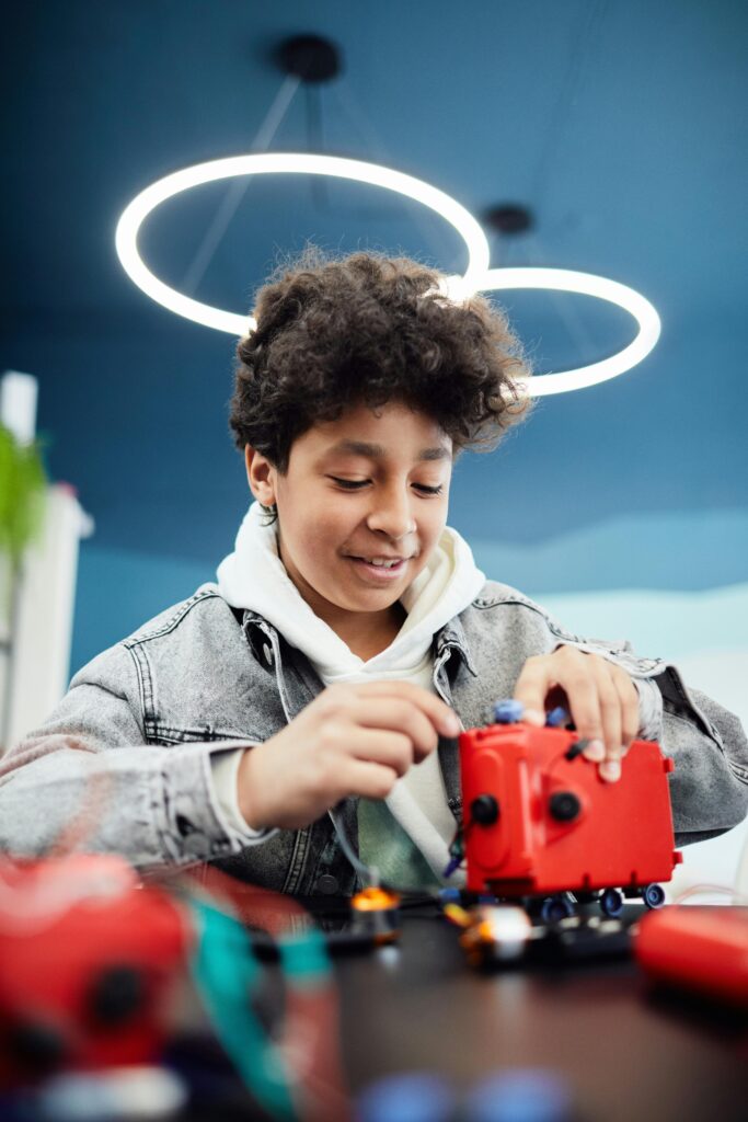 variance-stem-education